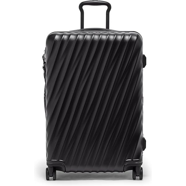 Amazon.com | TUMI - 19 Degree Large Expandable Checked Luggage - 4
